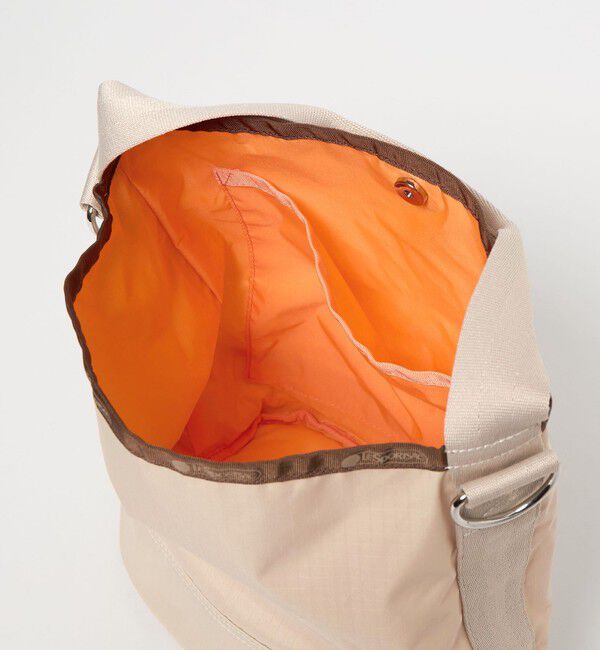 UNITED ARROWS green label relaxing「【別注】＜LeSportsac＞コンバーチブル バケット バッグ / ショルダーバッグ」|ショルダー・メッセンジャー|