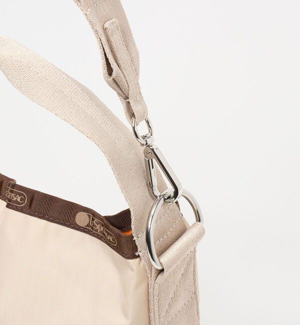 UNITED ARROWS green label relaxing「【別注】＜LeSportsac＞コンバーチブル バケット バッグ / ショルダーバッグ」|ショルダー・メッセンジャー|