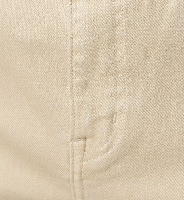 UNITED ARROWS green label relaxing「【別注】＜Healthy DENIM＞ワイド フレア デニム パンツ」|デニム|