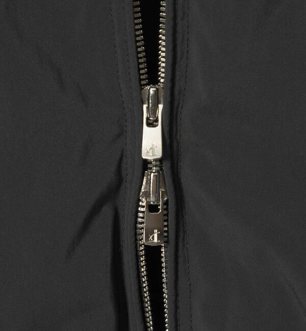 MONKEY TIME「パデッド ツイル レイヤードフード ジャケット -撥水機能-」|その他|