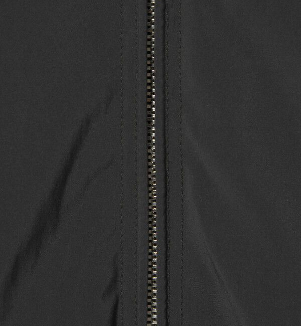 MONKEY TIME「パデッド ツイル レイヤードフード ジャケット -撥水機能-」|その他|