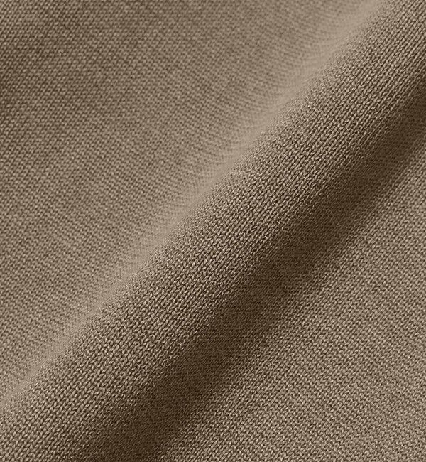 STEVEN ALAN「＜Steven Alan＞ フェード スキッパー」|ニット・セーター|