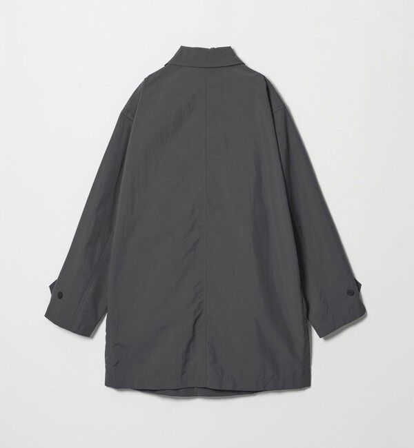 STEVEN ALAN「＜Steven Alan＞ サプレックス クラシック ハーフ コート」|その他|