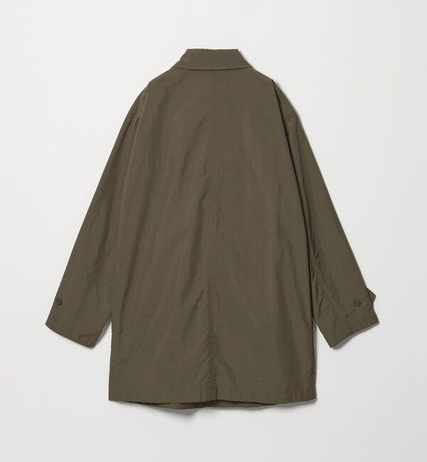 STEVEN ALAN「＜Steven Alan＞ サプレックス クラシック ハーフ コート」|その他|