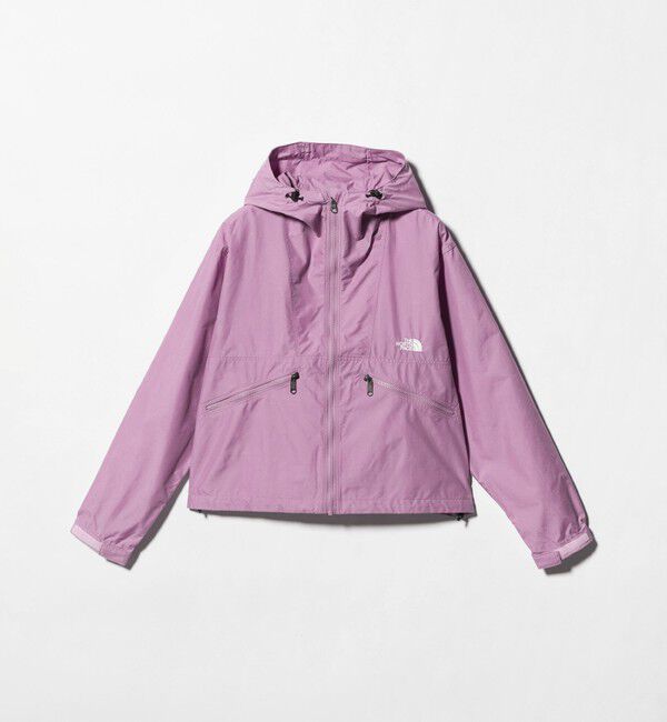 BEAUTY&YOUTH UNITED ARROWS「＜THE NORTH FACE＞ショート コンパクト ジャケット」|その他|PINK
