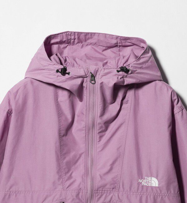 BEAUTY&YOUTH UNITED ARROWS「＜THE NORTH FACE＞ショート コンパクト ジャケット」|その他|