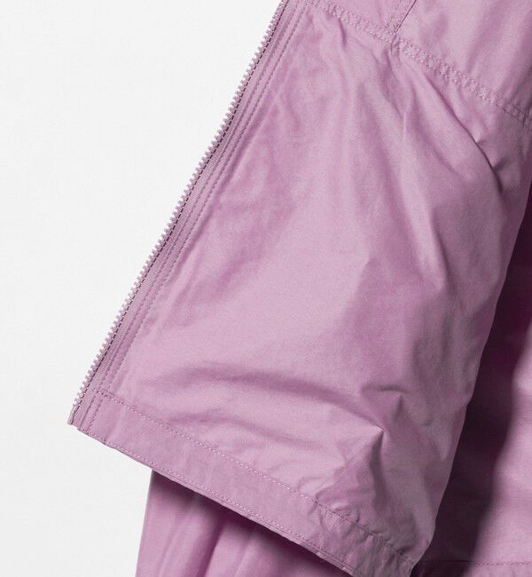 BEAUTY&YOUTH UNITED ARROWS「＜THE NORTH FACE＞ショート コンパクト ジャケット」|その他|