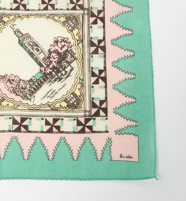 BEAUTY&YOUTH UNITED ARROWS「＜BINDU＞CITY バンダナ」|バンダナ・スカーフ|