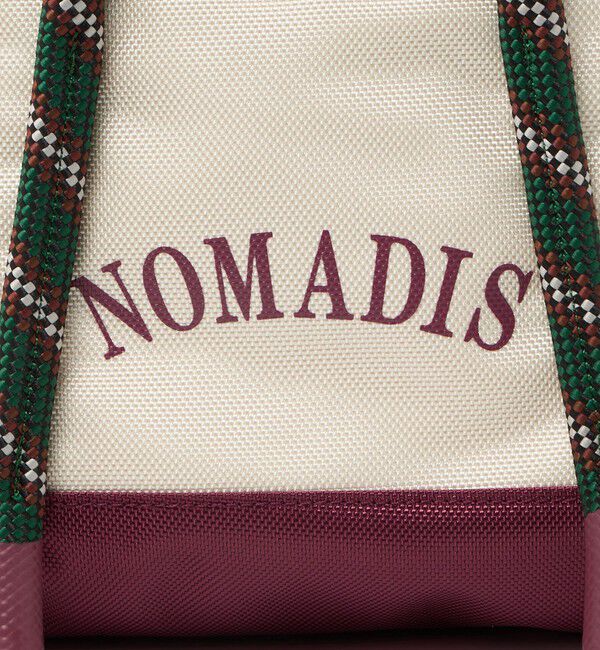 BEAUTY&YOUTH UNITED ARROWS「＜NOMADIS＞CITY TREK/トートバッグ」|トートバッグ|