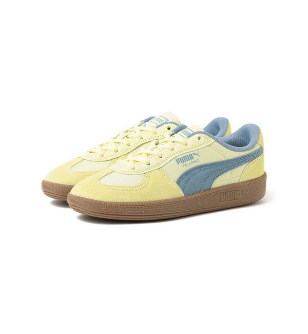 Ray BEAMS 「PUMA / パレルモ ポップ スニーカー」|スニーカー|