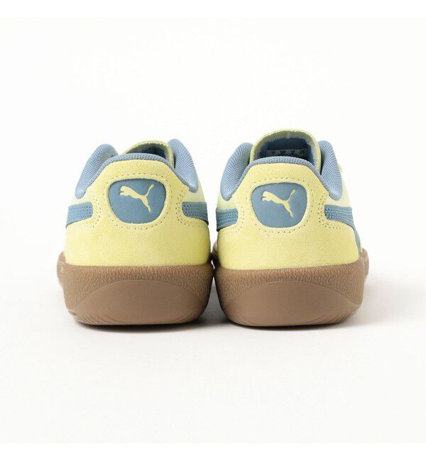 Ray BEAMS 「PUMA / パレルモ ポップ スニーカー」|スニーカー|