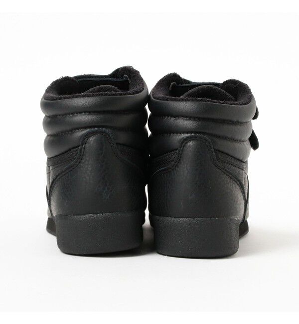 Ray BEAMS 「Reebok / フリースタイル ハイ」|スニーカー|