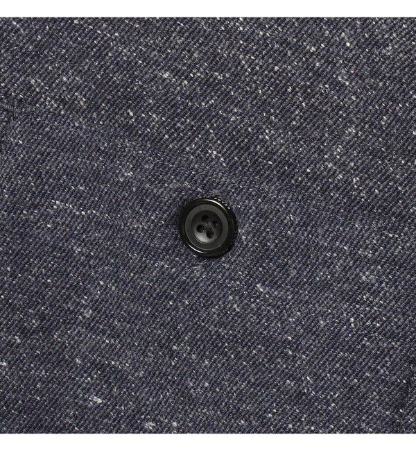 BEAMS PLUS「BEAMS PLUS / ネップツイル ジムパンツ」|その他|