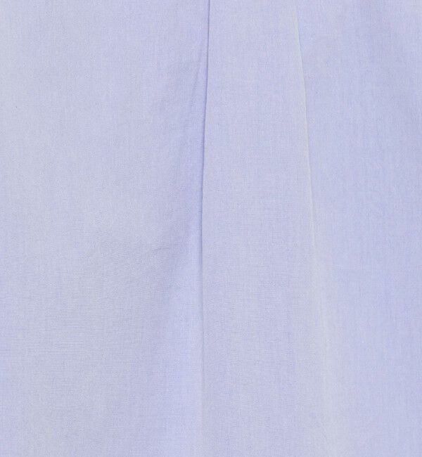 BEAMS PLUS「BEAMS PLUS / Band Collar 120/3 Broad Classic Fit」|シャツ・ブラウス|