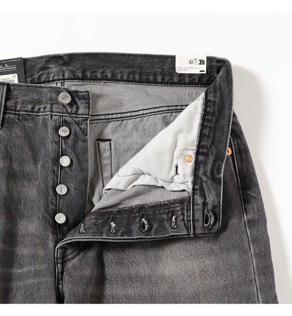 BEAMS「【EXCLUSIVE】LEVI'S（R） / 501（R） LENGTH30」|デニム|