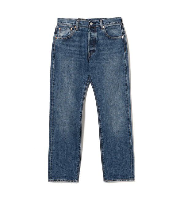 BEAMS「【EXCLUSIVE】LEVI'S（R） / 501（R） LENGTH30」|デニム|