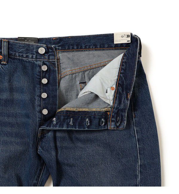 BEAMS「【EXCLUSIVE】LEVI'S（R） / 501（R） LENGTH30」|デニム|