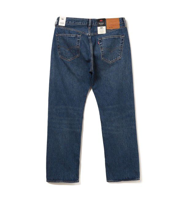 BEAMS「【EXCLUSIVE】LEVI'S（R） / 501（R） LENGTH30」|デニム|