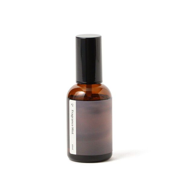 BEAMS「Sanva / Fragrance Mist」|アロマ・ルームフレグランス|