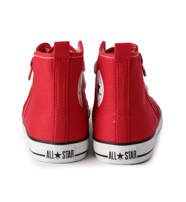 SHIPS KIDS「CONVERSE:15～22cm /CHILD ALL STAR N Z HI」|スニーカー|