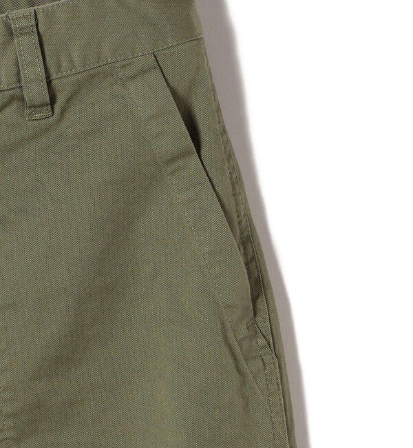 SHIPS for women「【WEB限定】ストレッチ ベーシック ベイカー パンツ」|その他|