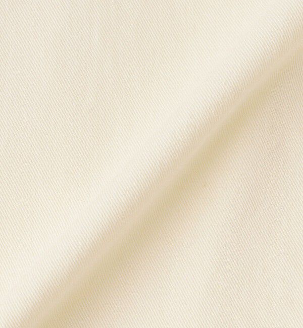 quaranciel「quaranciel:〈洗濯機可能〉オーバー サイズ ポケット ツイル シャツ」|シャツ・ブラウス|