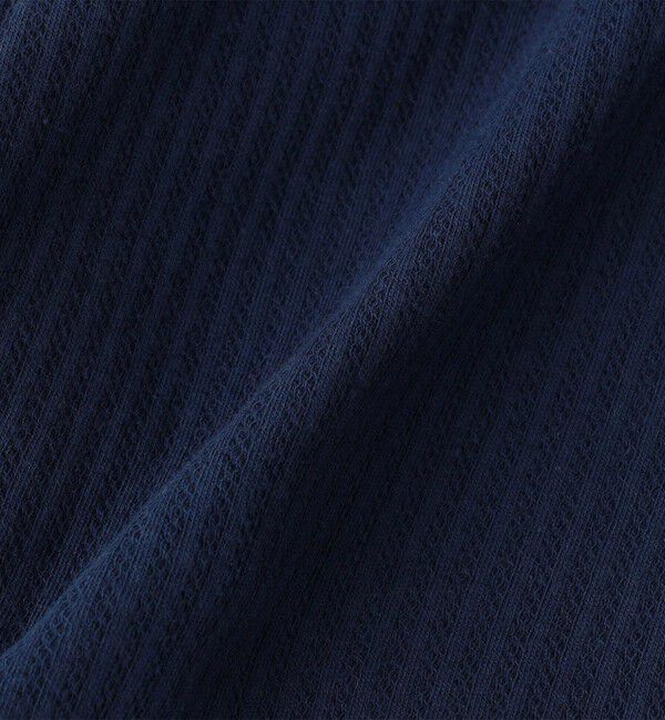 SHIPS KIDS「SHIPS KIDS:100～130cm / スナップ カーディガン」|カーディガン|