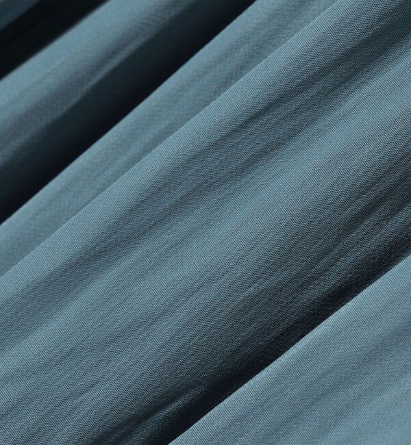 SHIPS for women「little black:〈手洗い可能〉カッセン ボリューム ワンピース（セレモニー対応可）」|ワンピース|