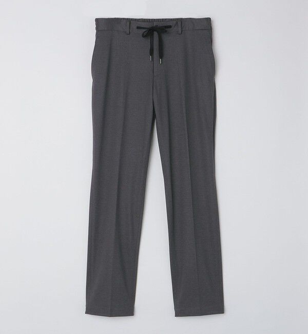 SHIPS Colors 「SHIPS Colors:〈洗濯機可能〉AVANT パンツ(セットアップ対応可能)」|その他|グレー