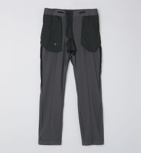 SHIPS Colors 「SHIPS Colors:〈洗濯機可能〉AVANT パンツ(セットアップ対応可能)」|その他|