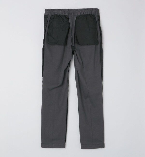 SHIPS Colors 「SHIPS Colors:〈洗濯機可能〉AVANT パンツ(セットアップ対応可能)」|その他|