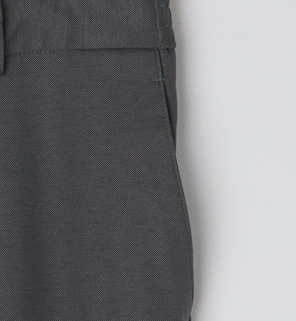 SHIPS Colors 「SHIPS Colors:〈洗濯機可能〉AVANT パンツ(セットアップ対応可能)」|その他|