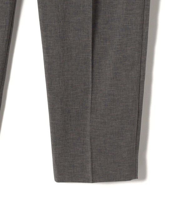 SHIPS for women「〈洗濯機可能〉サイドライン デザイン ストレッチ テーパード パンツ 24SS ◇」|その他|