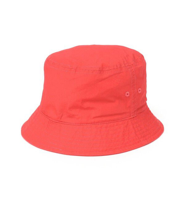 SHIPS Colors 「SUBLIME:〈手洗い可能〉ライト バケット ハット」|ハット|