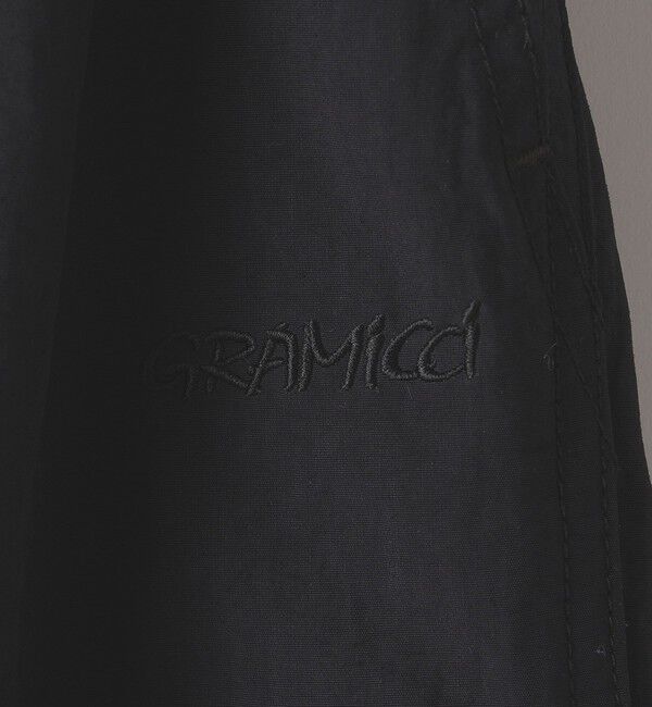 SHIPS KIDS「【SHIPS KIDS別注】Gramicci:140～160cm / デュラブルナイロン パンツ」|その他|