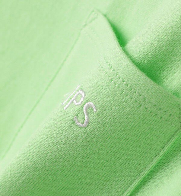 SHIPS KIDS「SHIPS KIDS:100～130cm / SHIPS ロゴ 長袖 TEE」|Tシャツ・カットソー|