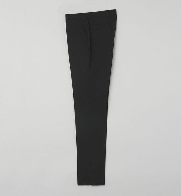 SHIPS Colors 「SHIPS Colors:〈洗濯機可能〉TW ウォッシャブル スーツ パンツ(セットアップ対応可能)」|スラックス|