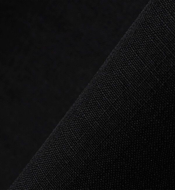 SHIPS any「SHIPS any:〈洗濯機可能〉リネンライク スキッパー プルオーバーシャツ(セットアップ対応)◇」|シャツ・ブラウス|