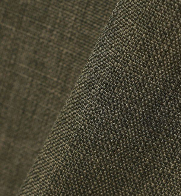 SHIPS any「SHIPS any:〈洗濯機可能〉リネンライク スキッパー プルオーバーシャツ(セットアップ対応)◇」|シャツ・ブラウス|