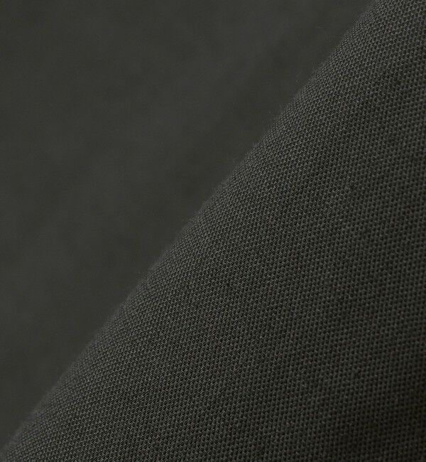 SHIPS any「SHIPS any:〈接触冷感/遮熱等〉ハイブリッドリネン プルオーバー シャツ(セットアップ対応)◇」|シャツ・ブラウス|