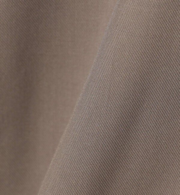 SHIPS any「SHIPS any: LIM BLESS ソリッド/ストライプ レギュラーカラー シャツ(セットアップ対応)◇」|シャツ・ブラウス|