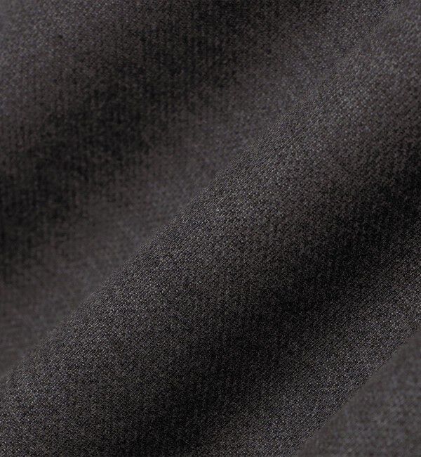 SHIPS any「SHIPS any: 360&deg; THE CIRCLE STRETCH ジャガード ジャージー ポケット Tシャツ(ロンT/セットアップ対応)◇」|Tシャツ・カットソー|