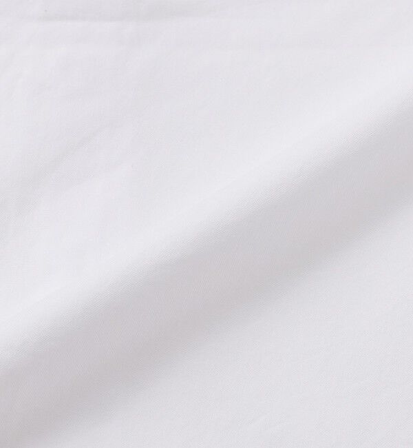 SHIPS KIDS「SHIPS KIDS:90cm /バンドカラー シャツ」|シャツ・ブラウス|