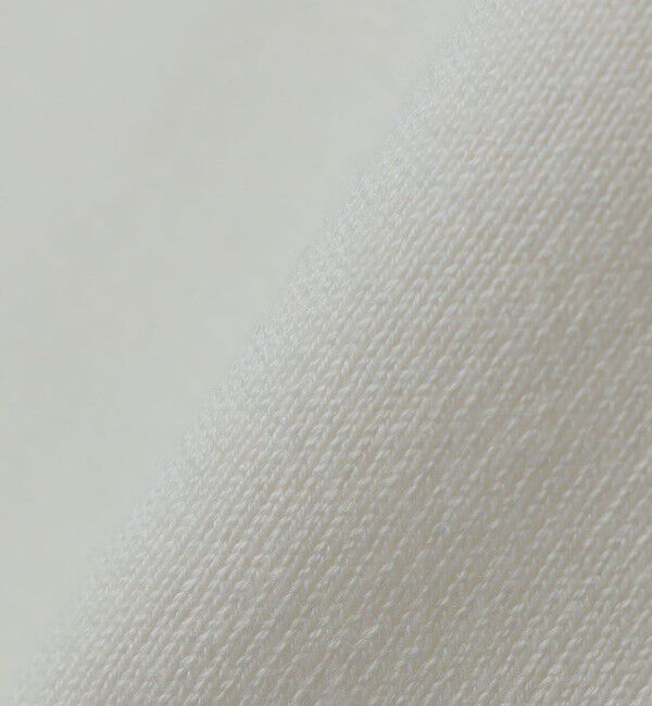 SHIPS「SHIPS:〈洗濯機可能〉コットン ウール TEXBRID(R) クルーネック プルオーバー ニット」|ニット・セーター|