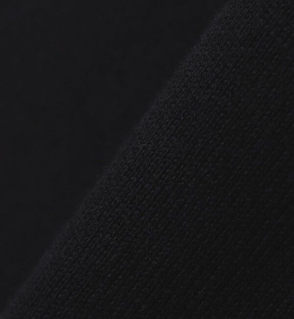 SHIPS「SHIPS:〈洗濯機可能〉コットン ウール TEXBRID(R) クルーネック プルオーバー ニット」|ニット・セーター|