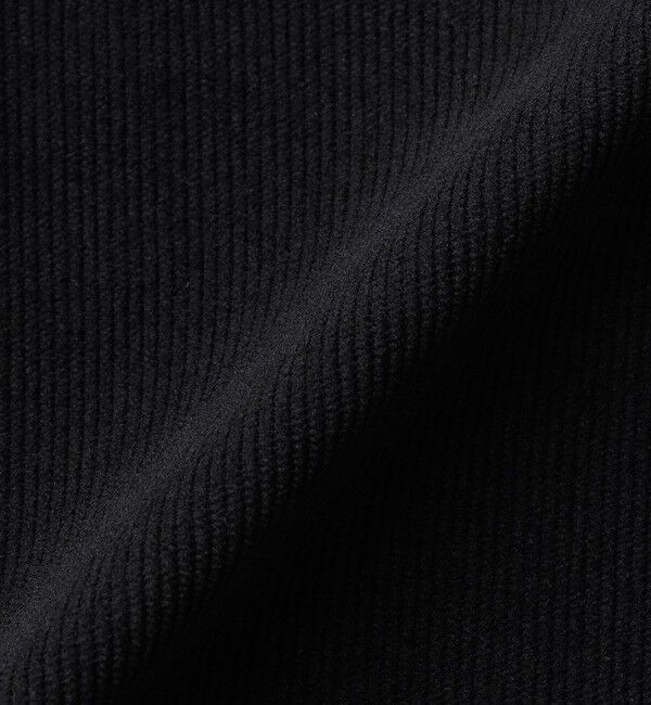 SHIPS「SHIPS:〈手洗い可能〉トリコット コーデュロイ ジャケット (セットアップ対応)」|テーラードジャケット|