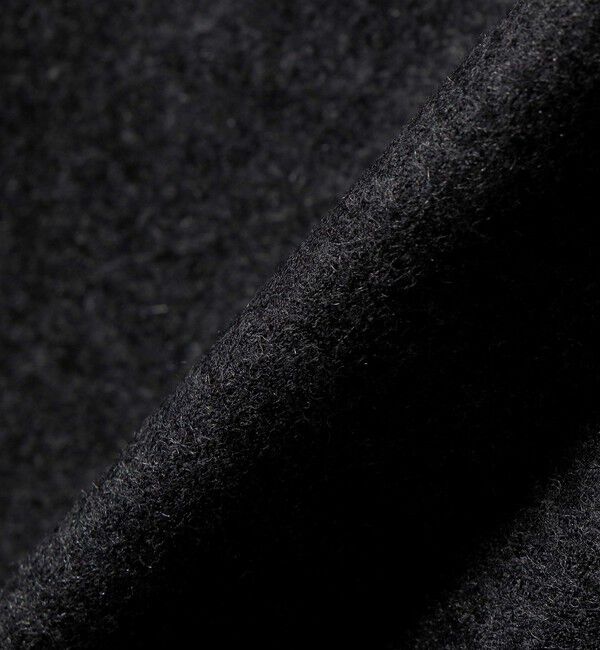 SHIPS for women「SHIPS Primary Navy Label:ウール ジャージー パンツ 25AW」|その他|