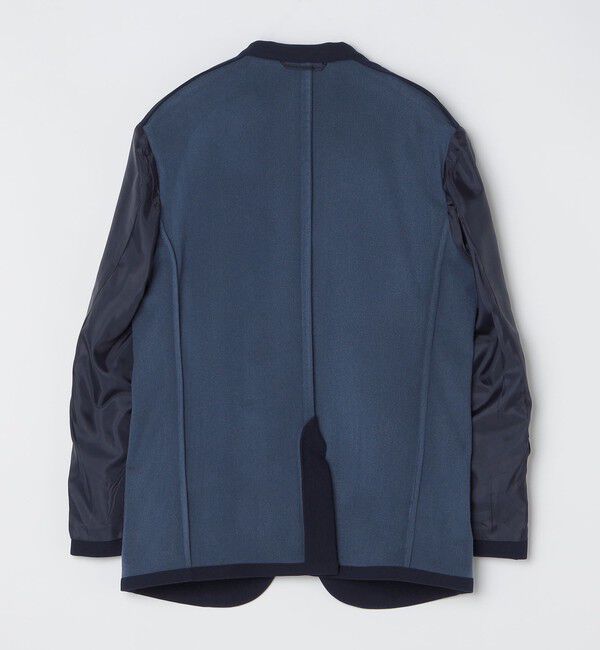 SHIPS「SHIPS:〈手洗い可能〉コーデュロイ ジャケット(セットアップ対応)」|テーラードジャケット|