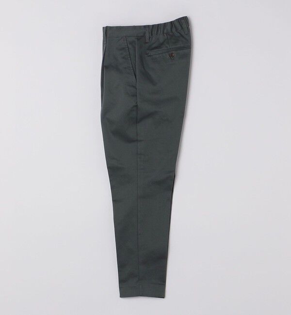 SHIPS「【WEB限定】SHIPS:〈洗濯機可能〉サテンストレッチ セットアップ」|スーツ|