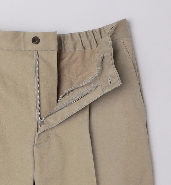 SHIPS「【WEB限定】SHIPS:〈洗濯機可能〉サテンストレッチ セットアップ」|スーツ|